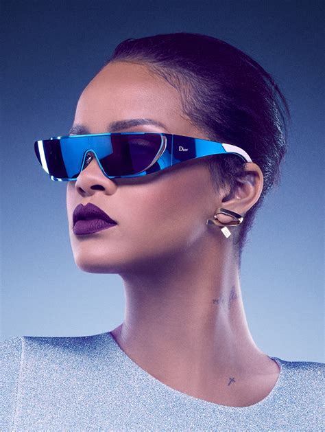 dior pixel sunglasses and celebrity|How to Wear Futuristic Sunglasses Like Rihanna .